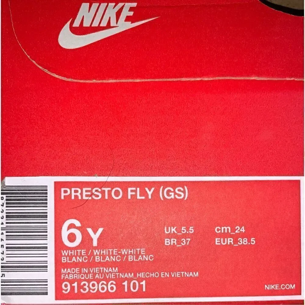 Nike Air Force 1 Kids Sneakers